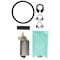 Carter Fuel Pumps 75-95 CADILLAC SEVILLE-M CARLO 1.8-5.7L P6876 - alternate 1